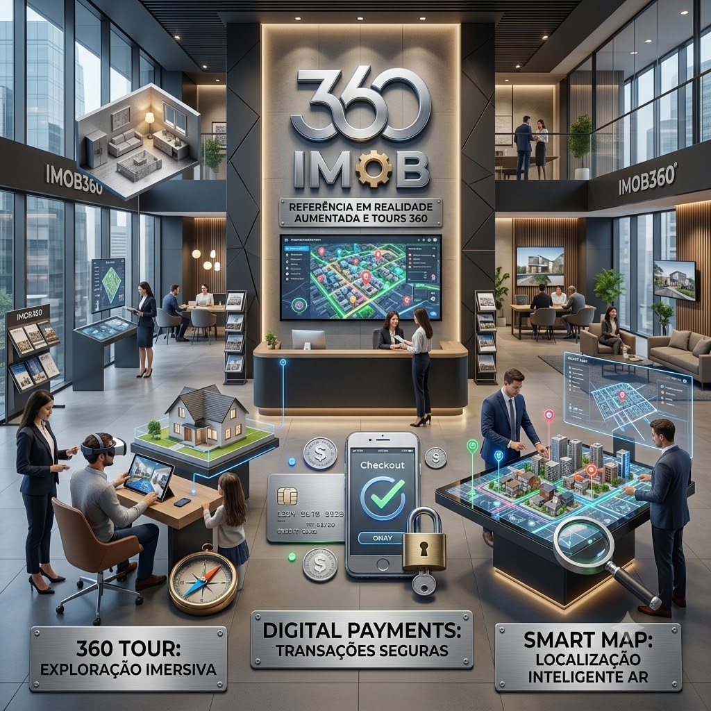 ImobiVision 360